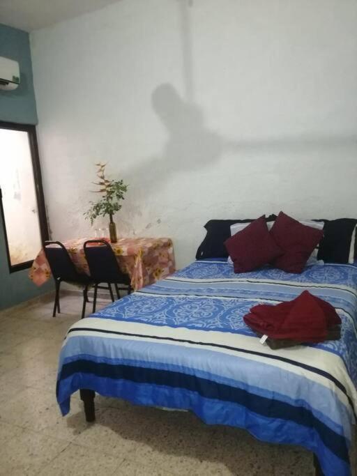 Villa Los Arcos, Zazil Ha Mérida Exterior foto